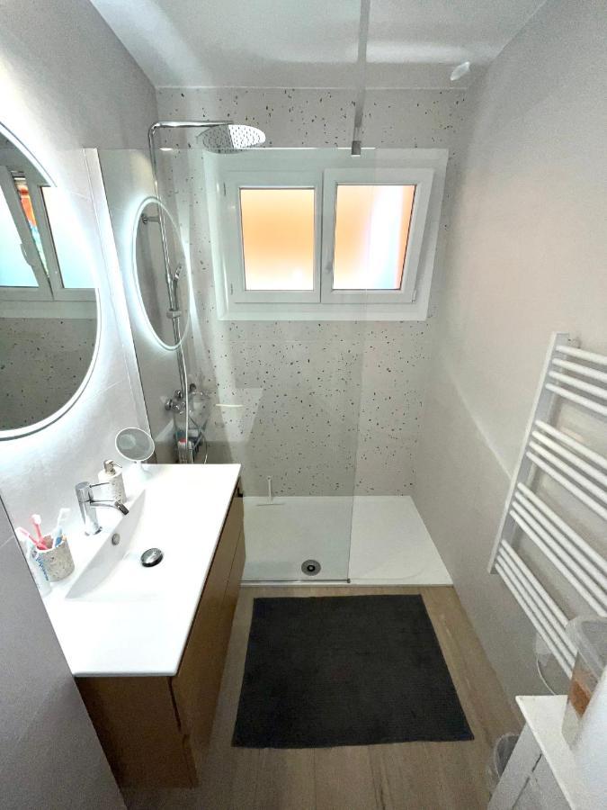 Appartement Sanary Portissol Exterior foto