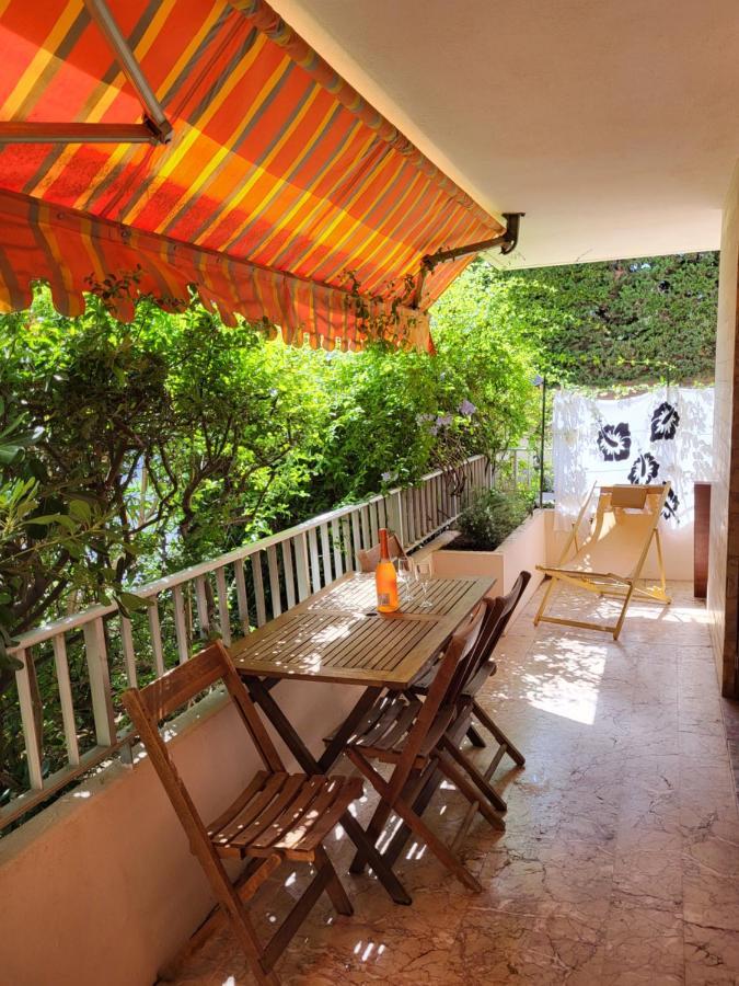 Appartement Sanary Portissol Exterior foto